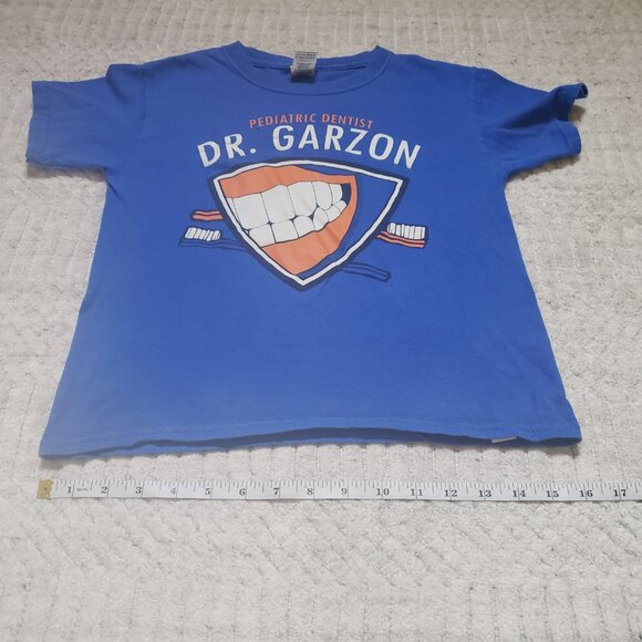 Youth Dentist Shirt Size XS - Picture 12 of 14